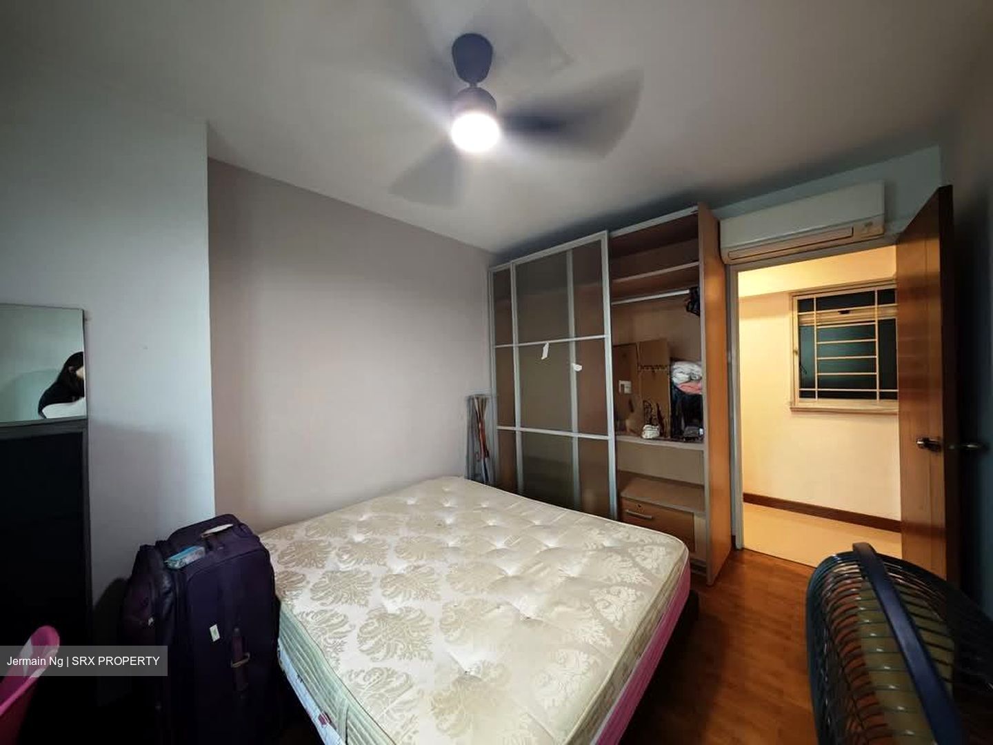 Blk 652 Eastdale (Punggol), HDB 5 Rooms #570538621
